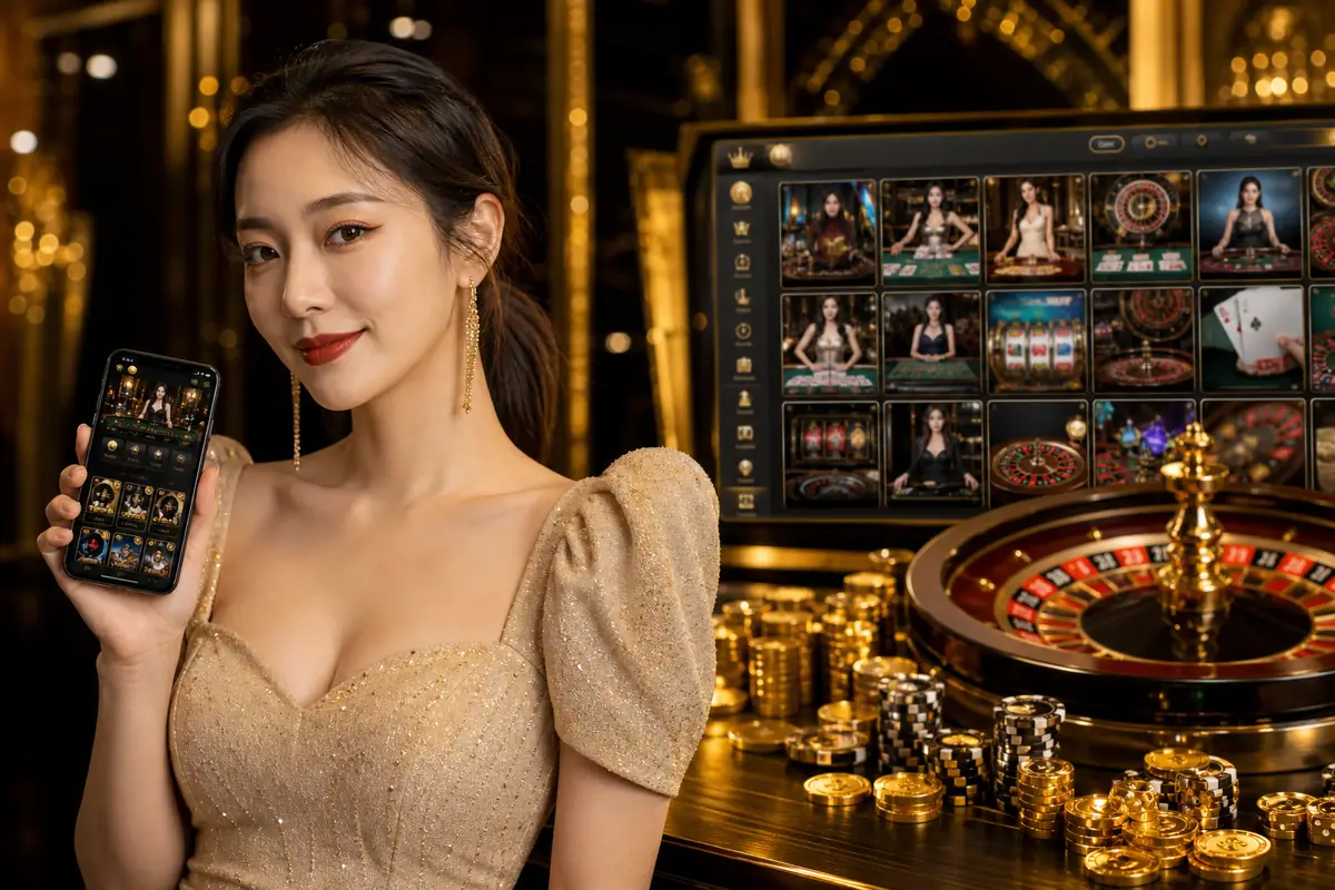 desabet live casino baccarat roulette dealer langsung