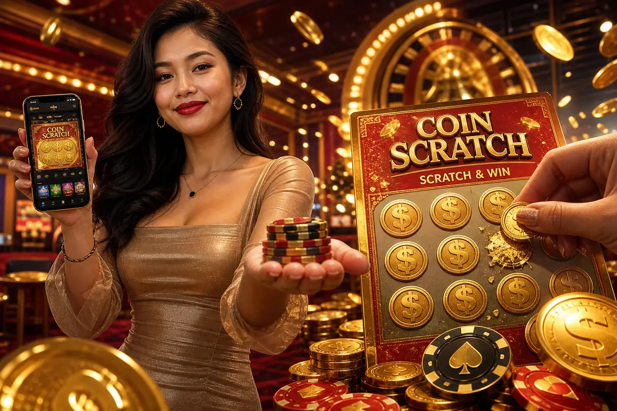 desabet cara daftar akaun slot online