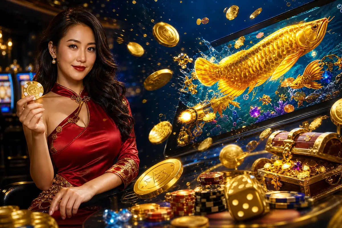 desabet ciri bonus slot dalam permainan