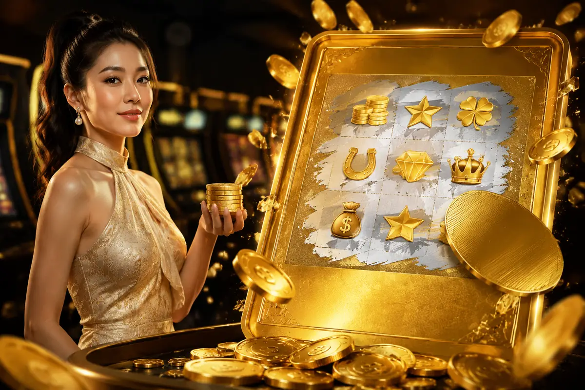 desabet Casino antara muka telefon bimbit mudah alih