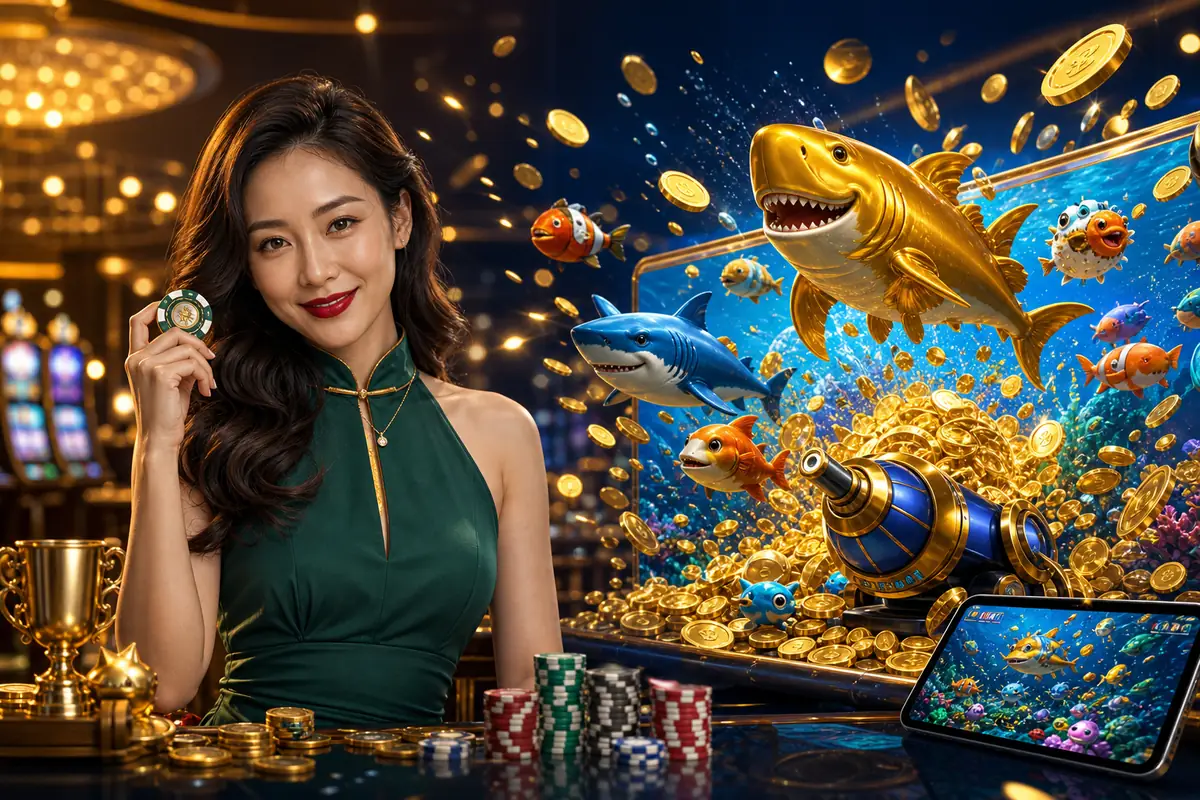 desabet slot online permainan utama