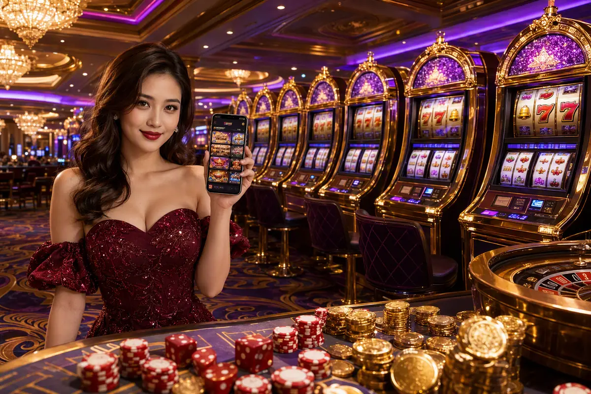 desabet panduan istilah slot volatiliti RTP