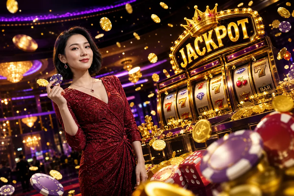 desabet Casino live roulette meja permainan